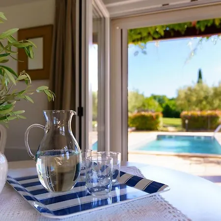 Mit Pool Guest house 3*