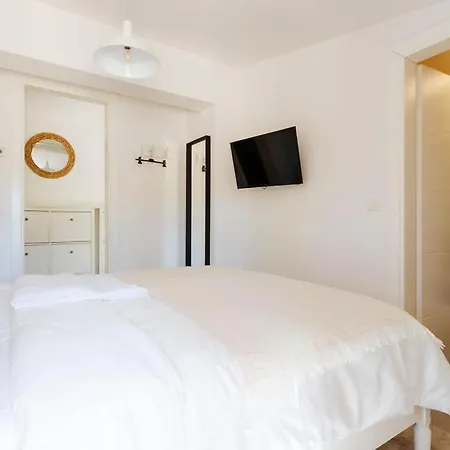 Guest house Mit Pool Rovinj