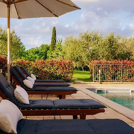Mit Pool Guest house Rovinj
