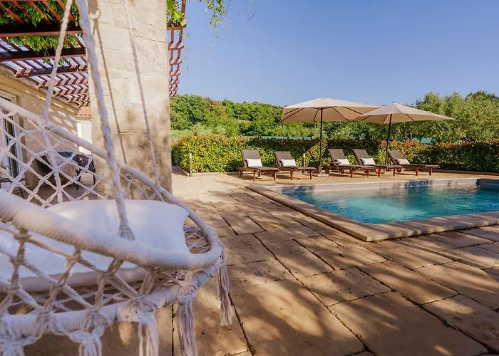 Mit Pool 3* Rovinj
