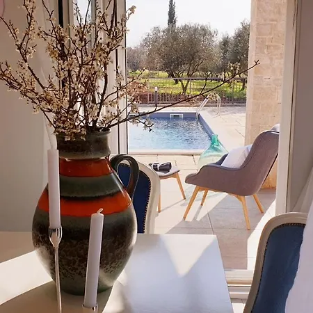 Guest house Mit Pool 3*