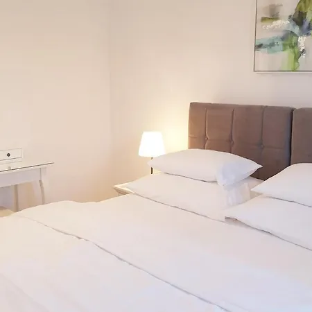 Guest house Mit Pool Rovinj