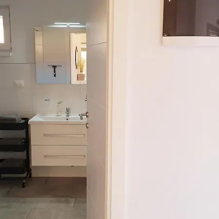 Guest house Mit Pool Rovinj