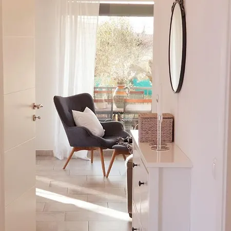 Mit Pool Guest house Rovinj