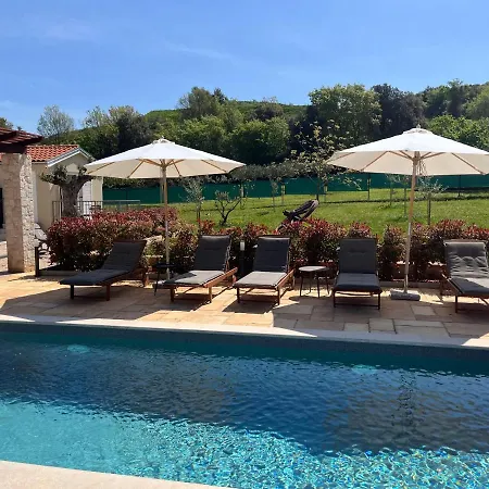 Guest house Mit Pool