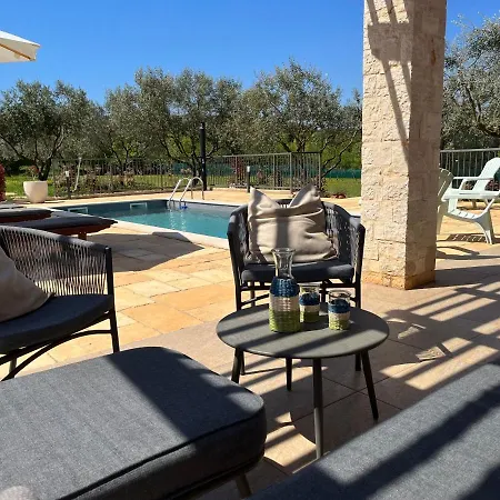 Mit Pool 3* Rovinj