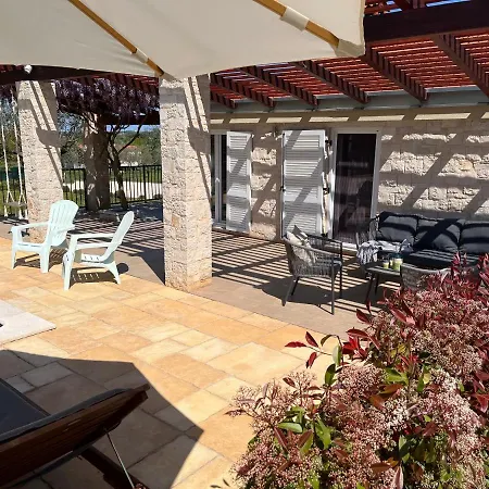 Guest house Mit Pool 3*
