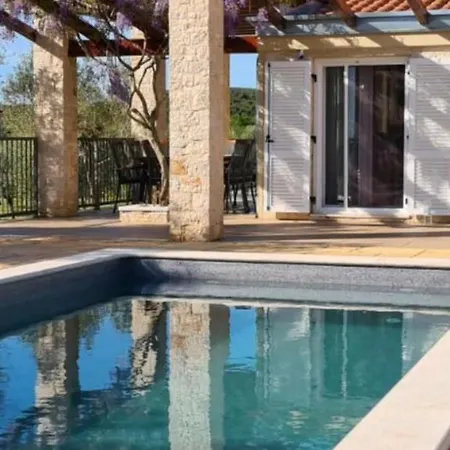 Mit Pool Guest house