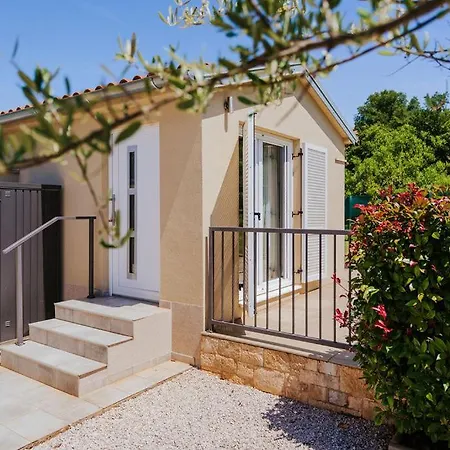 Mit Pool Гостевой дом 3*