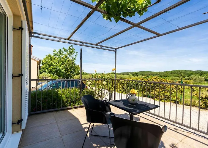 Mit Pool 3* Ровинь