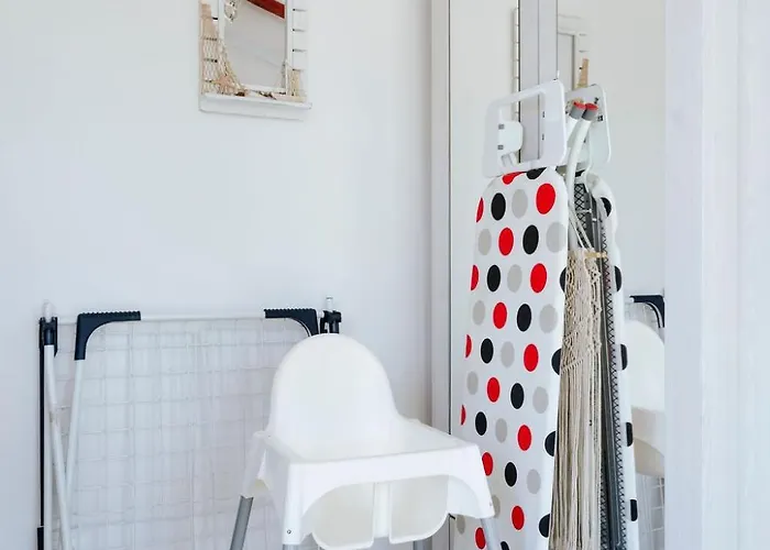 Гостевой дом Mit Pool