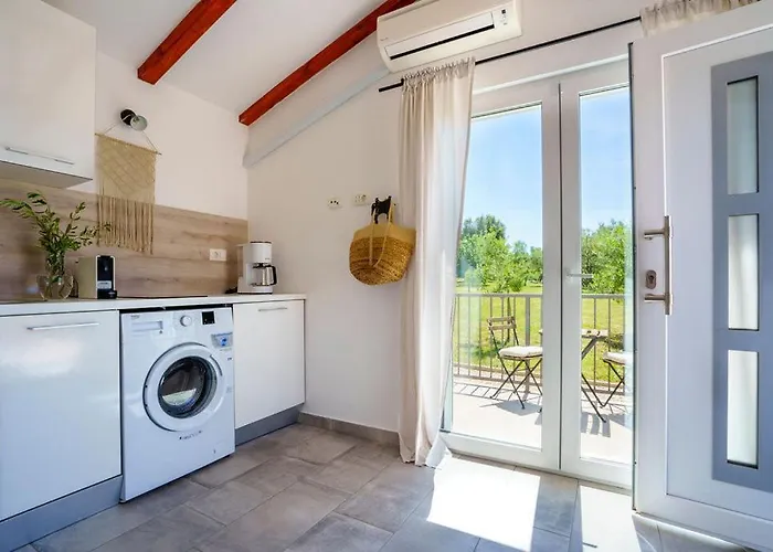 Maison d'hôtes Mit Pool 3*