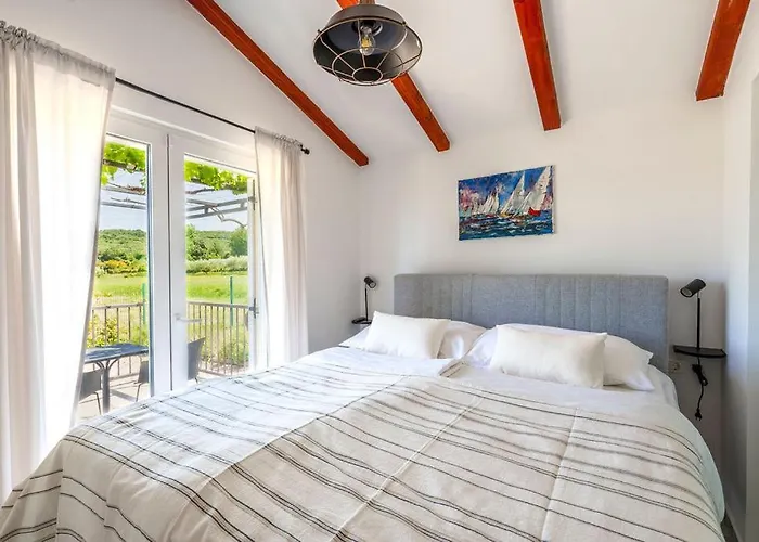 Гостевой дом Mit Pool