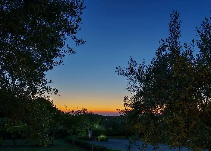 Mit Pool 3* Ровинь