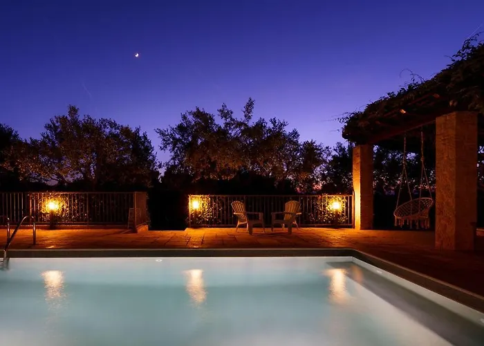 Mit Pool Maison d'hôtes