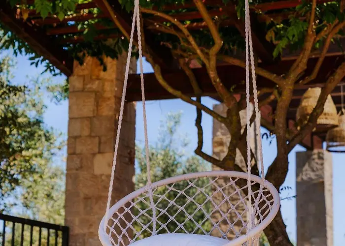 Гостевой дом Mit Pool 3*