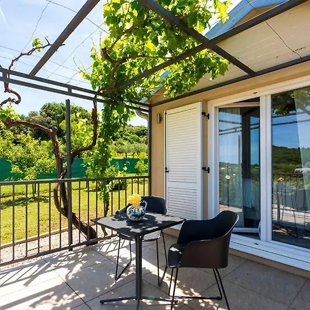 Mit Pool Guest house Rovinj