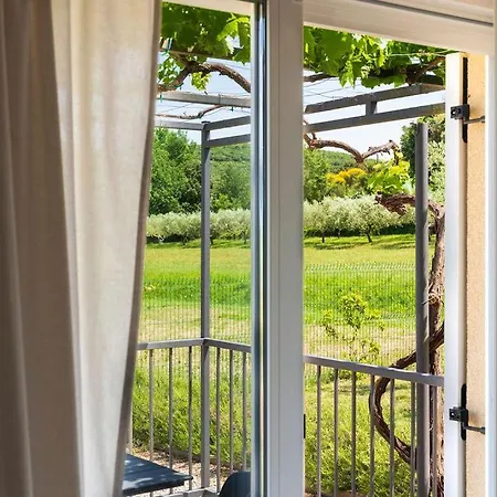 Mit Pool Guest house Rovinj