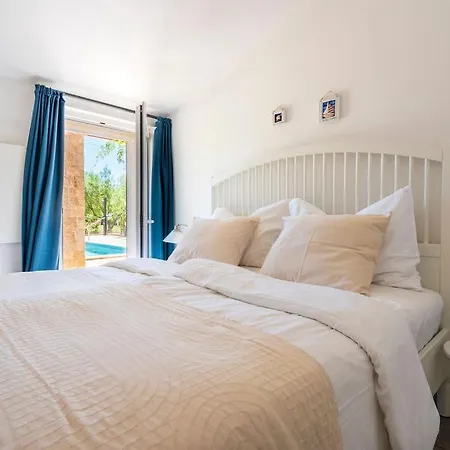 Mit Pool Guest house Rovinj