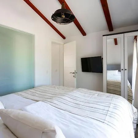 Guest house Mit Pool Rovinj