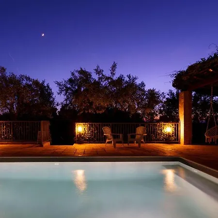 Mit Pool Guest house