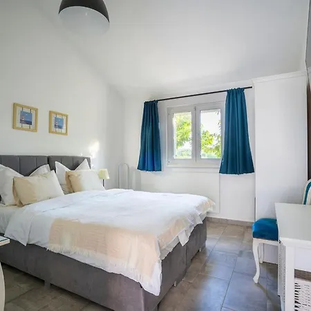 Mit Pool Guest house Rovinj