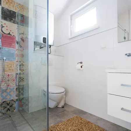 Guest house Mit Pool Rovinj