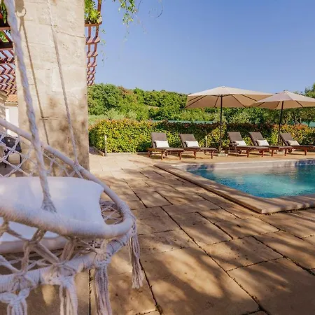 Mit Pool 3* Rovinj
