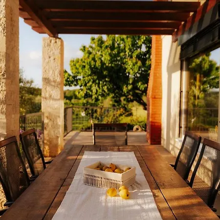 Guest house Mit Pool Rovinj
